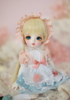 [Limited] Spring Breeze Miu (OpenMouth Ver.)